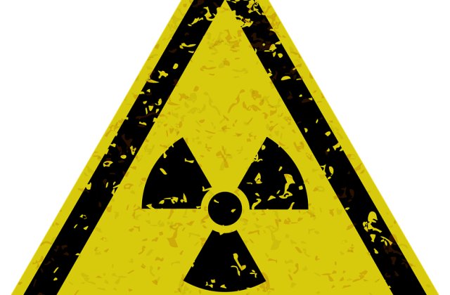 Rusia: Atractie radioactiva intr-un parc pentru copii
