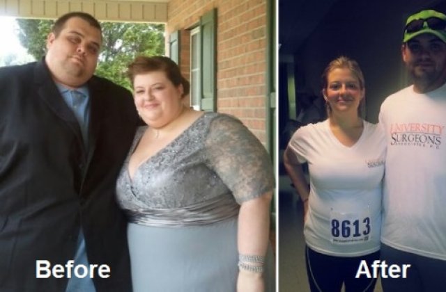 5 persoane care demonstreaza ca iti poti schimba complet viata, daca ai vointa