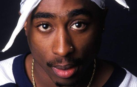 Motivul pentru care Tupac a parasit-o pe Madonna, dezvaluit intr-o scrisoare scoasa la licitatie