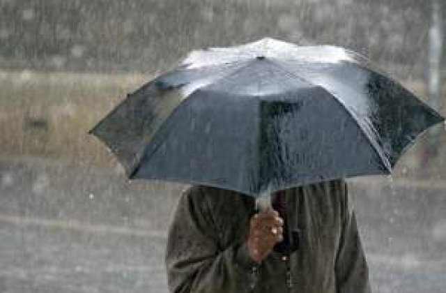 Parlamentarii au votat legea care aduce ploaia