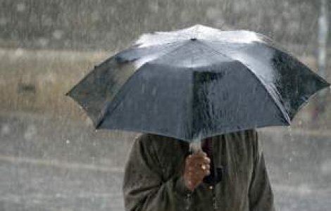 Parlamentarii au votat legea care aduce ploaia