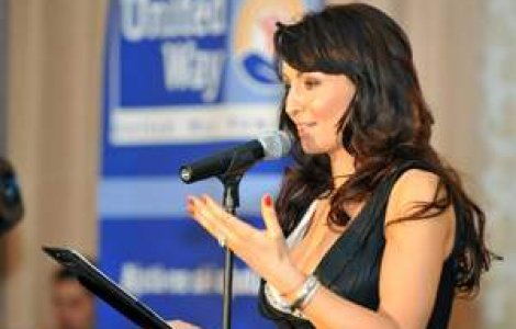 Cum s-a hotarat Mihaela Radulescu sa recunoasca relatia cu Dani Otil