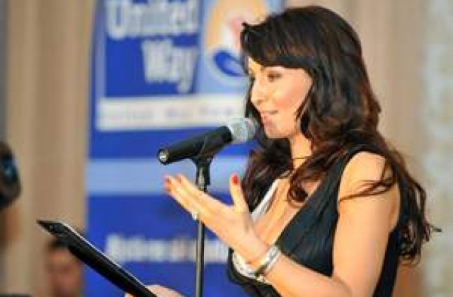 Cum s-a hotarat Mihaela Radulescu sa recunoasca relatia cu Dani Otil