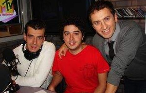 Moga: 'Daca ne voteaza Rusia si Romania, castigam!'