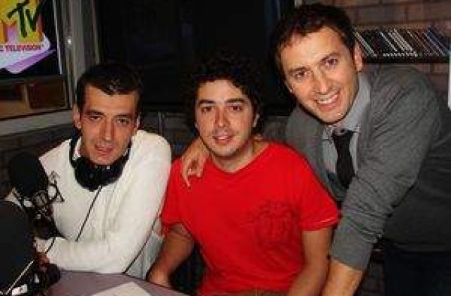 Moga: 'Daca ne voteaza Rusia si Romania, castigam!'