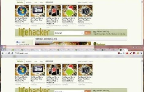  Top  Pentru Windows: 25 de aplicatii gratuite!
