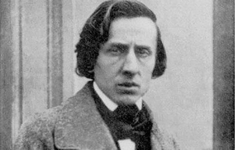 Chopin suferea frecvent de halucinatii, provocate de epilepsie