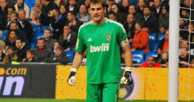 Iker Casillas, numit ambasador ONU al bunavointei