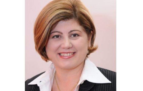 Deputatul Liana Dumitrescu, in stare critica