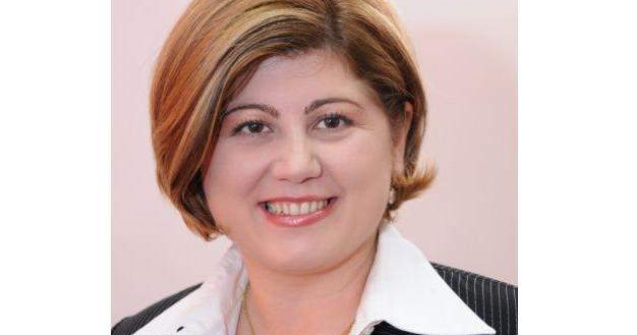 Deputatul Liana Dumitrescu, in stare critica