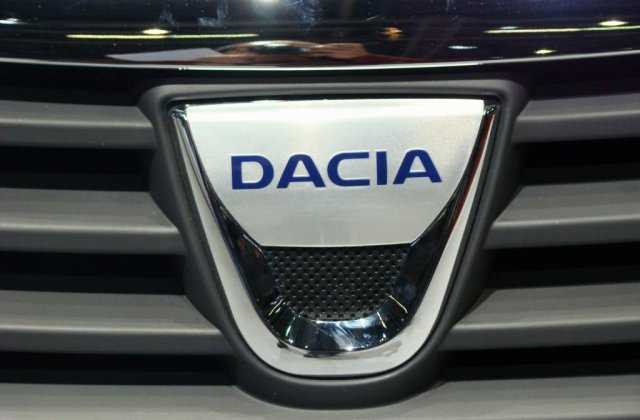 [VIDEO] Protest la Dacia: Mii de sindicalisti au iesit in strada