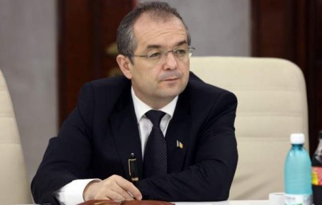 Criza? Nu si pentru firmele membrilor de partid