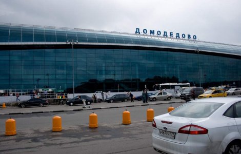 Hanna Masutina a murit in atentatul de la Moscova