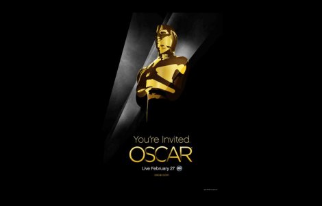  Top  Nominalizarile la Oscar 2011