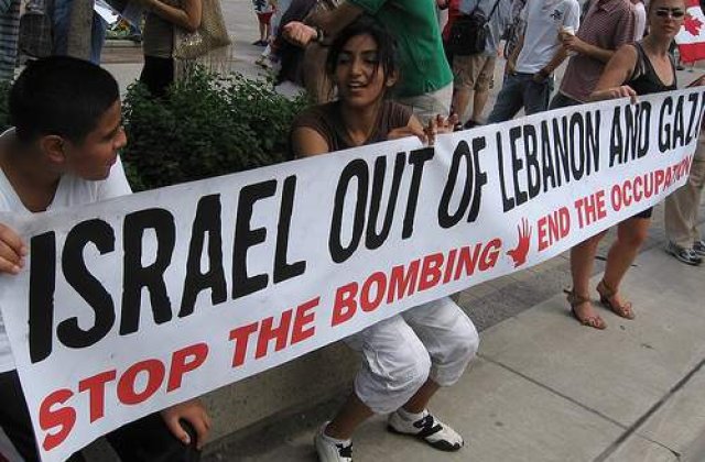 Najib Mikati, sustinut de Hezbollah, a fost numit premier al Libanului