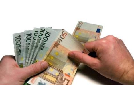 Principalul suspect al "jafului secolului", prins in Prahova