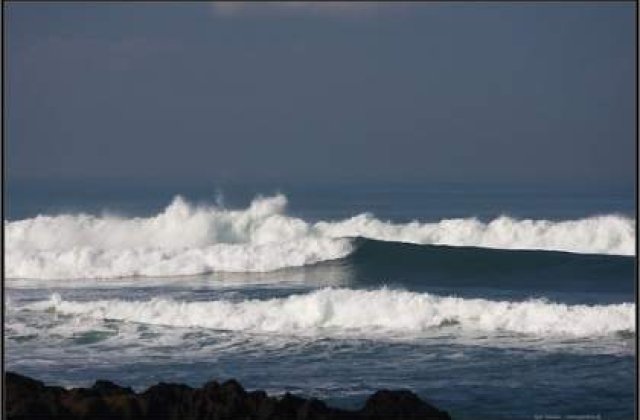 Un profesor roman a primit o bursa pentru a studia fenomenul tsunami