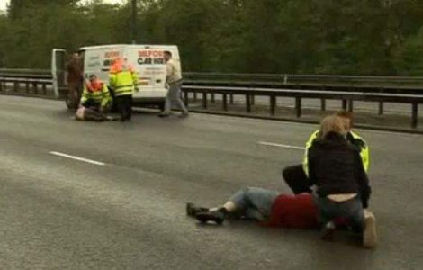  Video  Cel mai socant caz de "folie a deux"