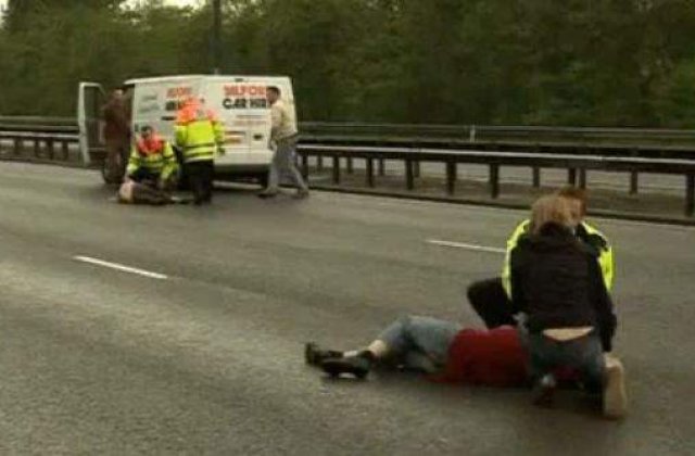 [VIDEO] Cel mai socant caz de "folie a deux"