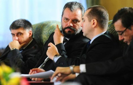 Eckstein le promite autonomie ungurilor