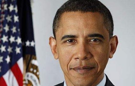  Video  Obama: "Destinul nostru e alegerea noastra"