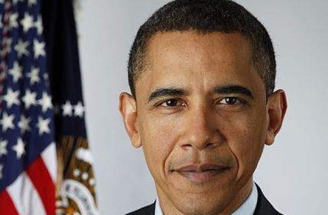 [VIDEO] Obama: "Destinul nostru e alegerea noastra"