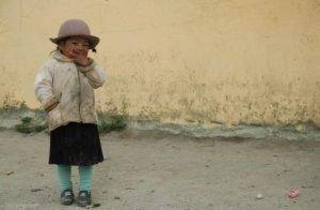 [VIDEO] Romania, tara care va muri de foame?