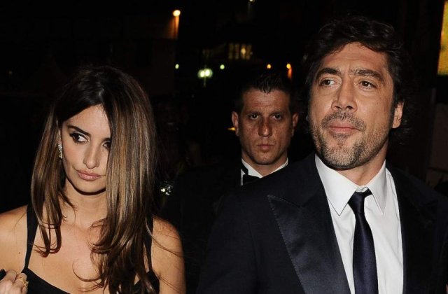 [VIDEO] Penelope Cruz a devenit mamica