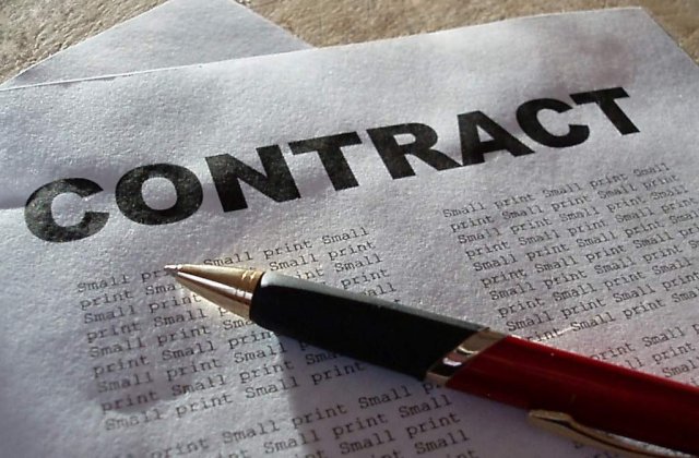 Va trece Contractul Colectiv de Munca testul FMI?