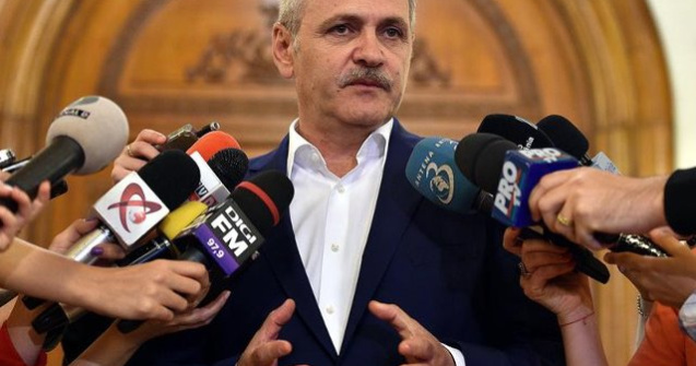 Liviu Dragnea, reactie dupa controlul ANAF de la Rise Project