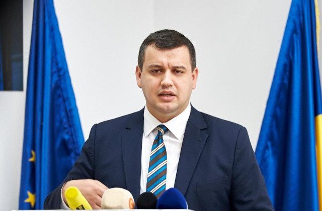 Tomac: Actiunea ANAF la Rise Project arata ca Dragnea se comporta ca Erdogan