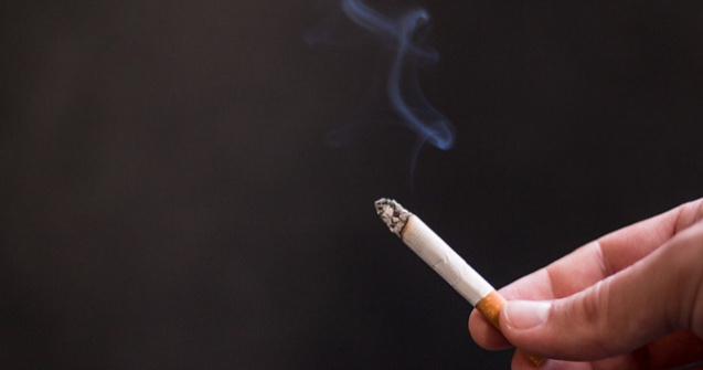 Romanii fumeaza 10% din tigarile de contrabanda traficate la nivelul Uniunii Europene