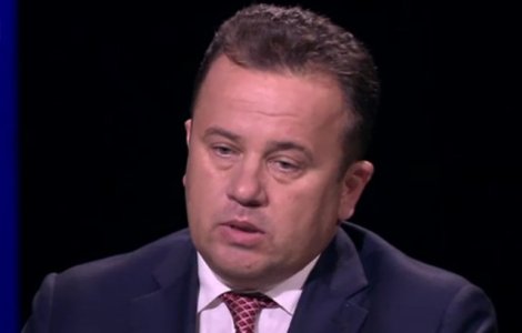 Liviu Pop vrea sa modifice Legea educatiei