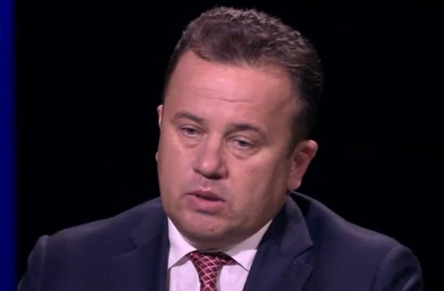Liviu Pop vrea sa modifice Legea educatiei
