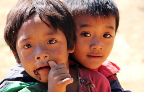 Romania poate fi sanctionata din cauza cotelor de refugiati