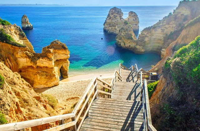 Unde calatorim vara aceasta: TOP cele mai frumoase plaje din Europa