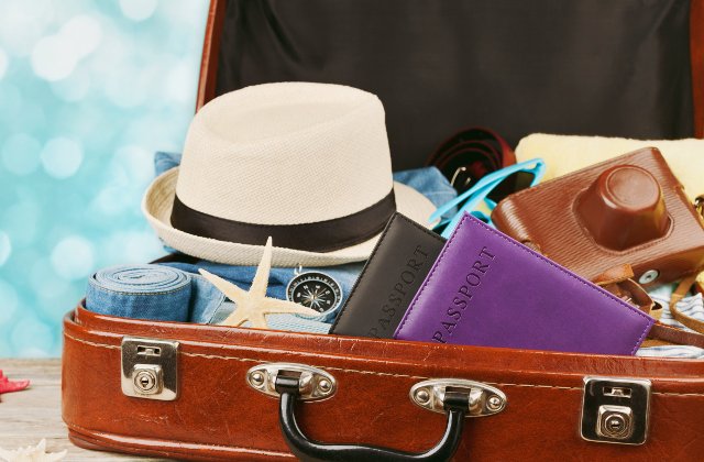 10+ lucruri pe care sa le pui in bagaj, in vacanta