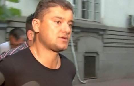 Boureanu ramane in arest preventiv inca 30 de zile