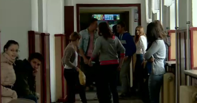 Gorj: Burse de la companii pentru elevii din scolile profesionale