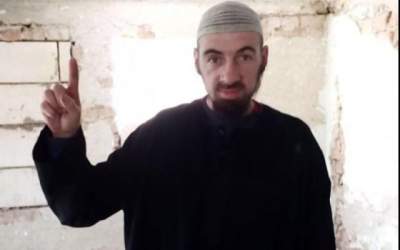 Argeseanul arestat pentru...