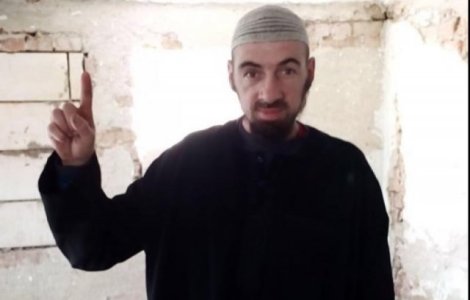 Argeseanul arestat pentru terorism spunea ca baza militara de la Mihail Kogalniceanu va fi ”un iad pe pamant”