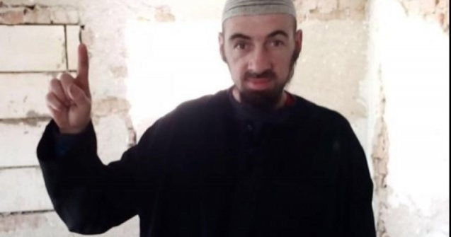 Argeseanul arestat pentru terorism spunea ca baza militara de la Mihail Kogalniceanu va fi ”un iad pe pamant”