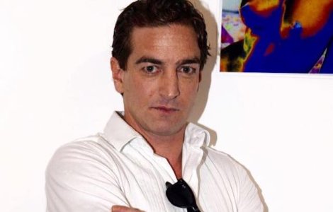 Fiul cantaretei franceze Sheila, Ludovic, a murit la varsta de 42 de ani