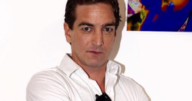 Fiul cantaretei franceze Sheila, Ludovic, a murit la varsta de 42 de ani