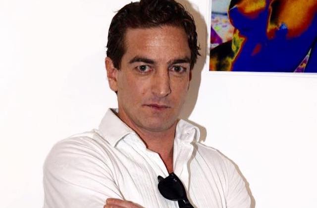 Fiul cantaretei franceze Sheila, Ludovic, a murit la varsta de 42 de ani