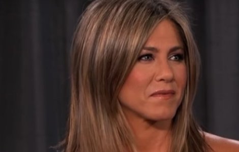  Top  7 lectii de frumusete pe care le putem invata de la Jennifer Aniston