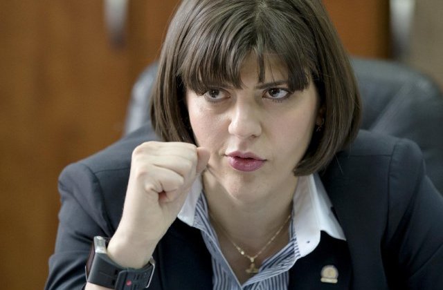 Kovesi refuza din nou sa vina la comisia de ancheta privind prezidentialele din 2009