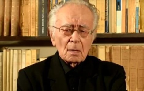 Mihai Sora: "O mustata tremura si se agita. Bravo, Rise Project!”