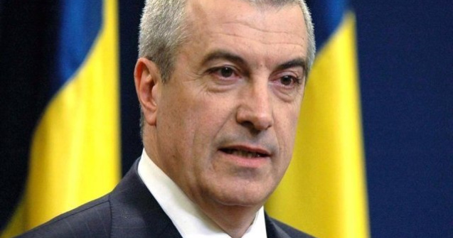 Tariceanu, despre rectificarea bugetara: La Senat, trebuie completate sumele pentru deplasari