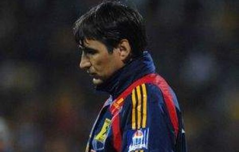 Victor Piturca, luat pe sus de procurori de pe Otopeni